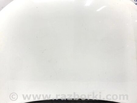 ФОТО Капот для Mitsubishi Outlander Киев