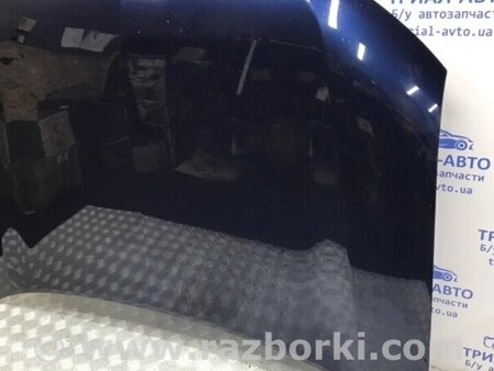 ФОТО Капот для Mitsubishi Outlander Киев