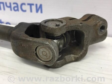 ФОТО Карданчик кермовий для Mazda 3 BM/BN (2013-2019) (III) Киев