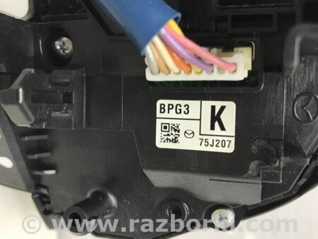 ФОТО Кнопки керма для Mazda 3 BM/BN (2013-2019) (III) Киев