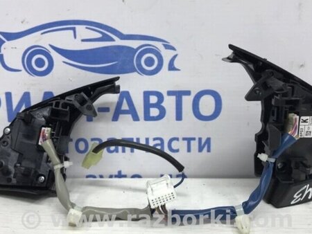 ФОТО Кнопки керма для Mazda 3 BM/BN (2013-2019) (III) Киев
