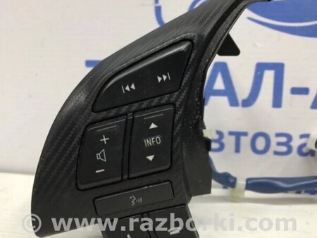 ФОТО Кнопки керма для Mazda 3 BM/BN (2013-2019) (III) Киев