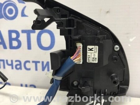 ФОТО Кнопки керма для Mazda 3 BM/BN (2013-2019) (III) Киев