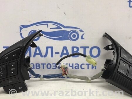 ФОТО Кнопки керма для Mazda 3 BM/BN (2013-2019) (III) Киев