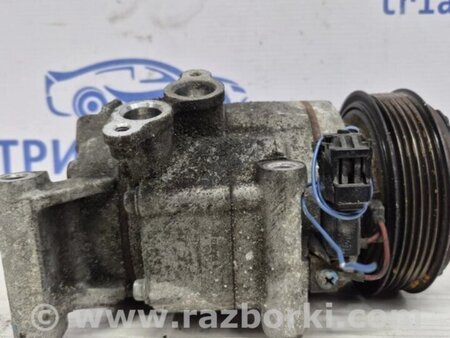 ФОТО Компресор кондиціонера для Mazda 3 BM/BN (2013-2019) (III) Киев