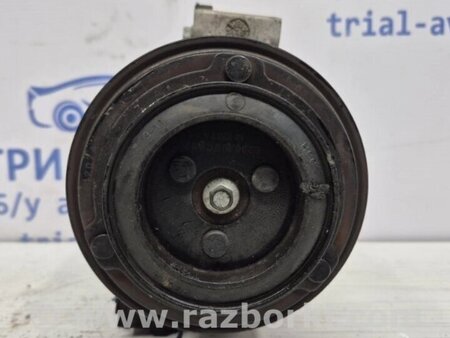 ФОТО Компресор кондиціонера для Mazda 3 BM/BN (2013-2019) (III) Киев