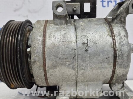 ФОТО Компресор кондиціонера для Mazda 3 BM/BN (2013-2019) (III) Киев
