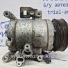 ФОТО Компресор кондиціонера для Mazda 3 BM/BN (2013-2019) (III) Киев