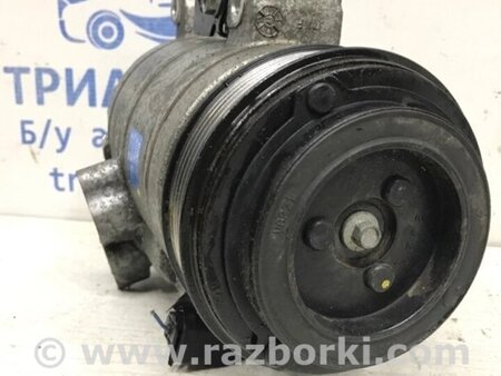 ФОТО Компресор кондиціонера для Mazda 6 GJ (2012-...) Киев
