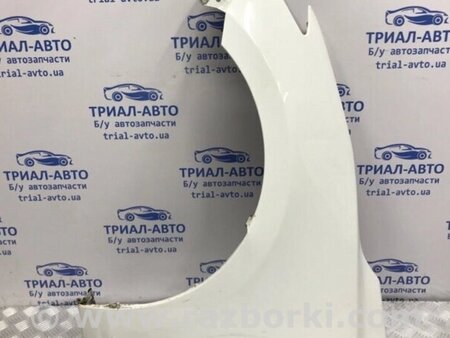 ФОТО Крило переднє ліве для Mazda 3 BM/BN (2013-2019) (III) Киев