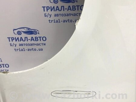 ФОТО Крило переднє ліве для Mazda 3 BM/BN (2013-2019) (III) Киев