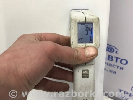 ФОТО Крило переднє ліве для Mazda 3 BM/BN (2013-2019) (III) Киев