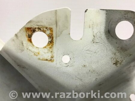ФОТО Крило переднє ліве для Mazda 3 BM/BN (2013-2019) (III) Киев