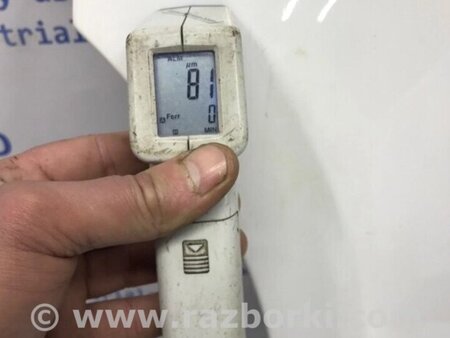 ФОТО Крило переднє ліве для Mazda 3 BM/BN (2013-2019) (III) Киев