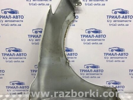 ФОТО Крило переднє ліве для Mazda 3 BM/BN (2013-2019) (III) Киев