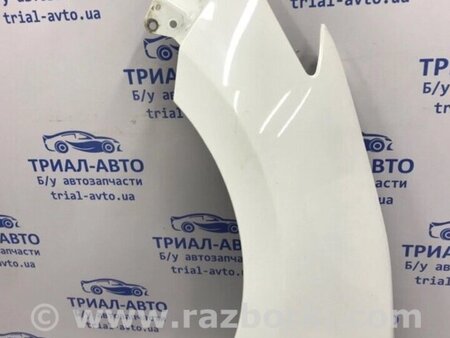 ФОТО Крило переднє ліве для Mazda 3 BM/BN (2013-2019) (III) Киев
