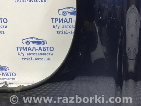 ФОТО Крило переднє ліве для Mitsubishi Outlander Киев
