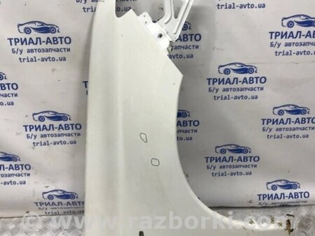 ФОТО Крило переднє праве для Mitsubishi Outlander Киев