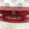 ФОТО Кришка багажника для Mazda 6 GJ (2012-...) Киев