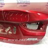ФОТО Кришка багажника для Mazda 6 GJ (2012-...) Киев