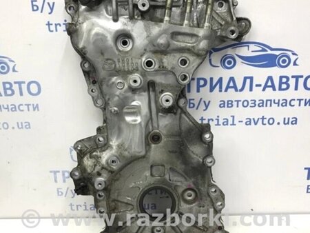 ФОТО Кришка двигуна для Mazda 6 GJ (2012-...) Киев