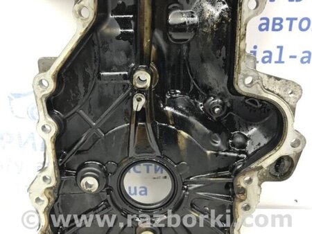 ФОТО Кришка двигуна для Mazda 6 GJ (2012-...) Киев