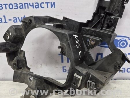ФОТО Кронштейн бампера передній лівий для Mazda 6 GJ (2012-...) Киев