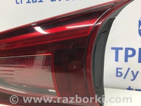 ФОТО Ліхтар задній внутрішній правий для Mazda 3 BM/BN (2013-2019) (III) Киев