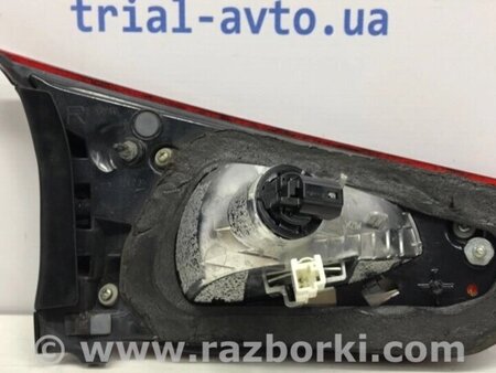 ФОТО Ліхтар задній внутрішній правий для Mazda 3 BM/BN (2013-2019) (III) Киев