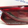 ФОТО Ліхтар задній внутрішній правий для Mazda 3 BM/BN (2013-2019) (III) Киев