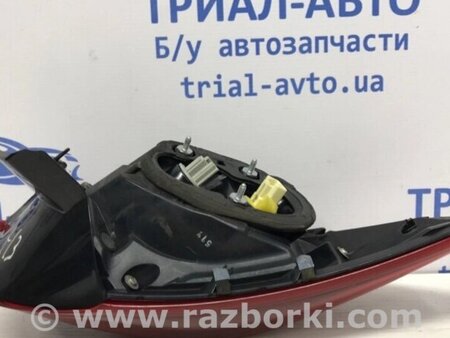ФОТО Ліхтар задній зовнішній правий для Mazda 3 BM/BN (2013-2019) (III) Киев
