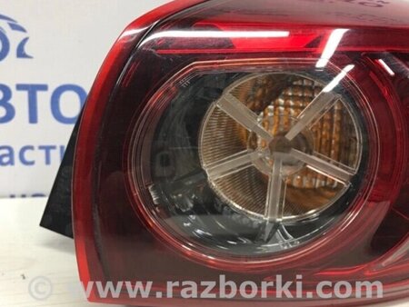 ФОТО Ліхтар задній зовнішній правий для Mazda 3 BM/BN (2013-2019) (III) Киев