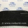 ФОТО Обшивка капота для Mazda 3 BM/BN (2013-2019) (III) Киев