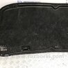 ФОТО Обшивка капота для Mazda 3 BM/BN (2013-2019) (III) Киев