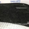 ФОТО Обшивка капота для Mazda 3 BM/BN (2013-2019) (III) Киев