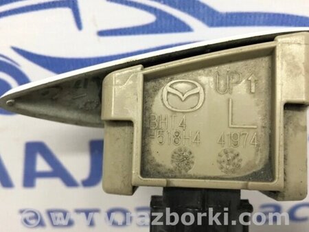ФОТО Омивач фари лівий для Mazda 3 BM/BN (2013-2019) (III) Киев