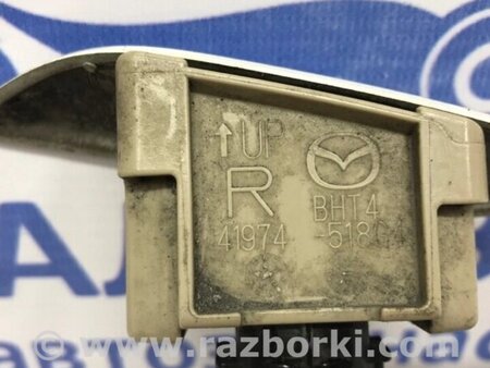 ФОТО Омивач фари правий для Mazda 3 BM/BN (2013-2019) (III) Киев