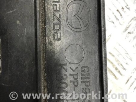 ФОТО Панель передня для Mazda 3 BM/BN (2013-2019) (III) Киев