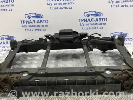 ФОТО Панель передня для Mazda 3 BM/BN (2013-2019) (III) Киев