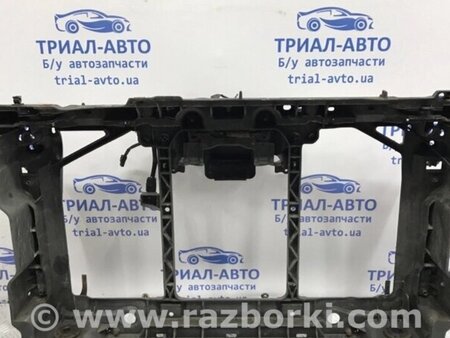 ФОТО Панель передня для Mazda 3 BM/BN (2013-2019) (III) Киев