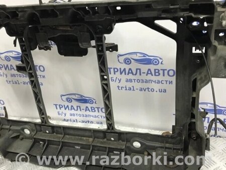 ФОТО Панель передня для Mazda 3 BM/BN (2013-2019) (III) Киев