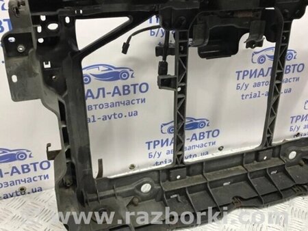 ФОТО Панель передня для Mazda 3 BM/BN (2013-2019) (III) Киев