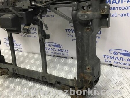 ФОТО Панель передня для Mazda 3 BM/BN (2013-2019) (III) Киев