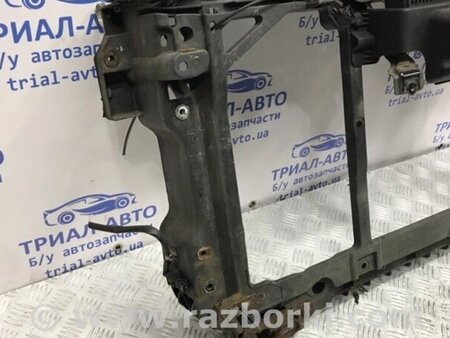 ФОТО Панель передня для Mazda 3 BM/BN (2013-2019) (III) Киев