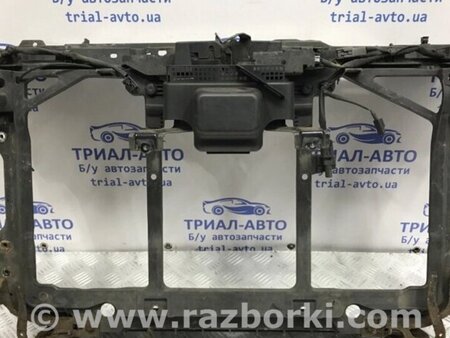 ФОТО Панель передня для Mazda 3 BM/BN (2013-2019) (III) Киев