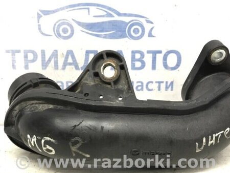 ФОТО Патрубок інтеркулера для Mazda 6 GJ (2012-...) Киев