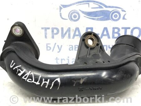 ФОТО Патрубок інтеркулера для Mazda 6 GJ (2012-...) Киев