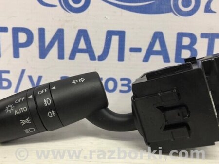 ФОТО Перемикач підрульовий лівий (поворотники) для Mazda 3 BM/BN (2013-2019) (III) Киев