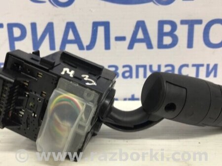 ФОТО Перемикач підрульовий лівий (поворотники) для Mazda 3 BM/BN (2013-2019) (III) Киев