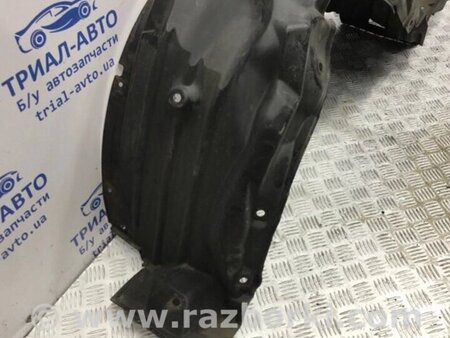 ФОТО Підкрилок передній лівий для Mazda 3 BM/BN (2013-2019) (III) Киев